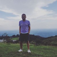 Alan Cuevas Pacheco ๐
(@alanfcuevas) 's Twitter Profile