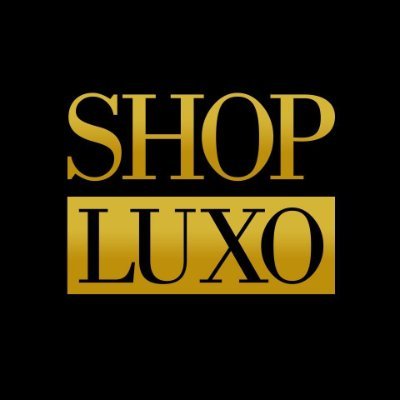 Quem não gosta de ser diferente, estar na moda, e se sentir bem? Atitude, glamour e qualidade.  A ShopLuxo tem tudo isso para você!