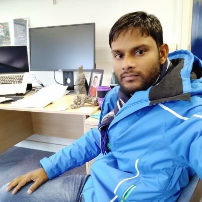 Assistant Professor of Ancient Indian History and Archaeology at the Centre of Advanced Study, Department of History, Aligarh Muslim University.