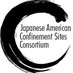 Japanese American Confinement Sites Consortium (@jacsconsortium) Twitter profile photo Japanese American Confinement Sites Consortium (@jacsconsortium) Twitter profile photo