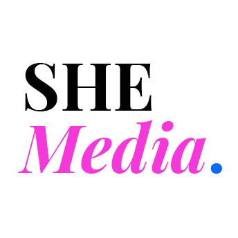 SHE Media Profile