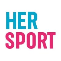 Her Sport (@hersportdotie) 's Twitter Profile Photo Her Sport (@hersportdotie) 's Twitter Profile Photo