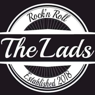 The Lads - Rock’n’Roll