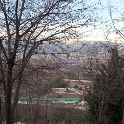 MNasehiyan's profile picture. (اقتصاد دان، تحلیلگر، روزنامه نگار و نویسنده) نیستم!
مهندس کامپیوترم!
همسر و پدر.