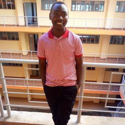 Cleopas_mutai25's profile picture. Co_heir Of Christ.