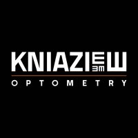 Kniaziew Optometry(@KniaziewO) 's Twitter Profile Photo