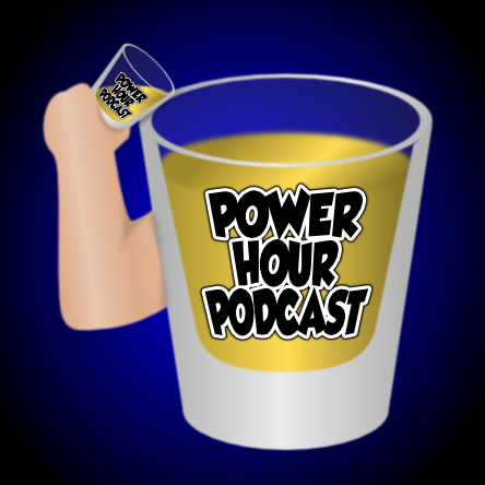 powerhrpodcast's profile picture. I'm a Podcast hosted by Sean G. Donaldson! I like talking, trivia, and drinking.

Check me out!