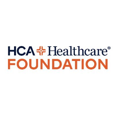 The mission of the HCA Healthcare Foundation is to promote health & well being & strive to make a positive impact in all the communities HCA Healthcare serves.