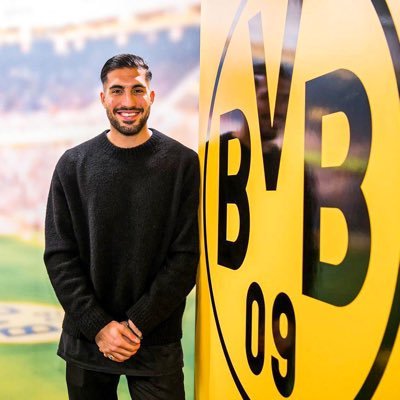 Official Twitter Account of Emre Can. Football player at @BVB and @DFB_Team #EC23 #iCan