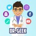 Dr. Geek (@drgeek15) Twitter profile photo Dr. Geek (@drgeek15) Twitter profile photo