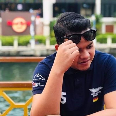 Ejat_yatt's profile picture. Ig - ejat_yat