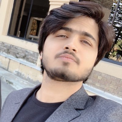 shahzeb_yousaf's profile picture. Network Operations Manager @TufaOfficial