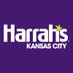 HarrahsKC (@HarrahsKC) Twitter profile photo