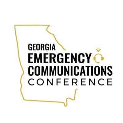 Official Twitter Account for the Georgia Emergency Communications Conference