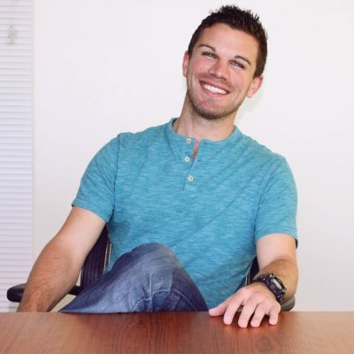 Biz Ops at @CourseHero. Founder of the Course Hero Knowledge Drive. Board Member for @BooksForAfrica. Focused on improving the global landscape of education.