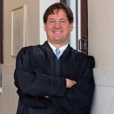 JudgeKubicki's profile picture. #Husband #Father #HamiltonCountyOhio #CourtOfCommonPleas #PresidingJudge 🇺🇸 #ReElectJudgeKubicki