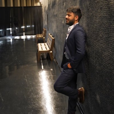 odayelmanaseer's profile picture. Oday Elmanaseer IG: omanaseer 🇯🇴Medical Oncologist