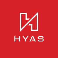HYAS(@hyasinc) 's Twitter Profile Photo