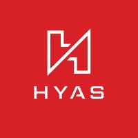 HYAS (@hyasinc) 's Twitter Profile