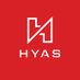 HYAS (@hyasinc) Twitter profile photo HYAS (@hyasinc) Twitter profile photo