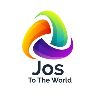 Projecting the beautiful people, places and events of Jos & the entire Plateau State to the world.
Beauty should not be hidden.

jos2theworld@gmail.com