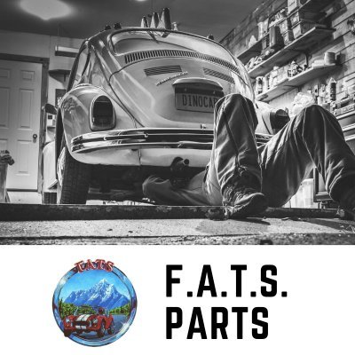 Fats Parts