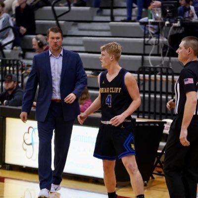 Indianola ‘19 I Briar Cliff Mens Basketball #4