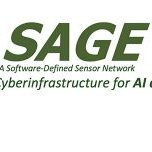 Sage Continuum - Cyberinfrastructure for all! (@sagecontinuum) 's Twitter Profile Photo