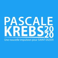 Pascale Krebs 2020(@2020Krebs) 's Twitter Profile Photo