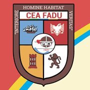 Ceafadu.Agustinos(@Cea_fadu) 's Twitter Profile Photo