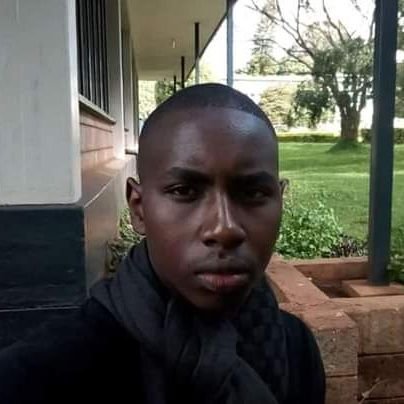 I_am_kimani's profile picture. student son