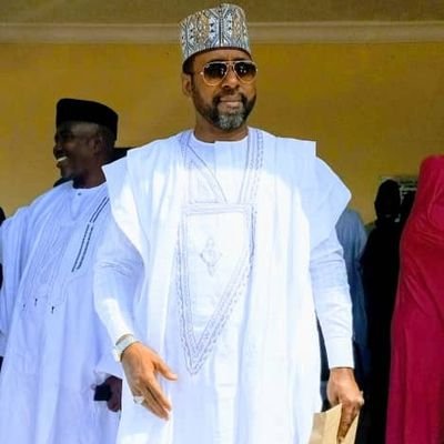 g_kaliel's profile picture. Honourable Commissioner Ministry of Youths and Sports Kebbi State