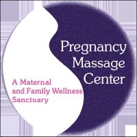 Pregnancy Massage(@pregmassage) 's Twitter Profile Photo