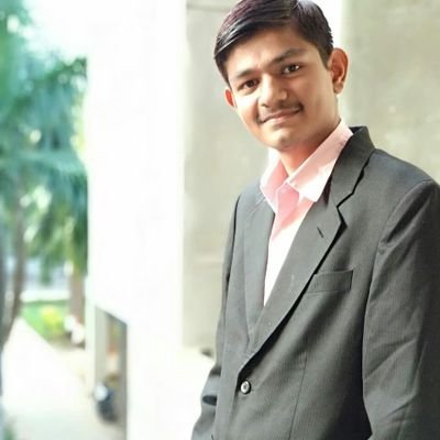 MrDhrupal's profile picture. 🎓 Student