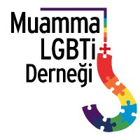 Muamma LGBTİ+ Derneği(@muammaIgbti) 's Twitter Profileg