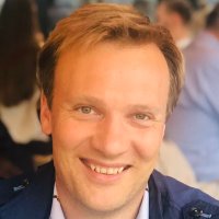 Bård Ludvig Thorheim (@bardthorheim) 's Twitter Profile