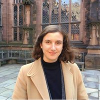 Dr Leonie Schulte (@leonieemschulte) 's Twitter Profile