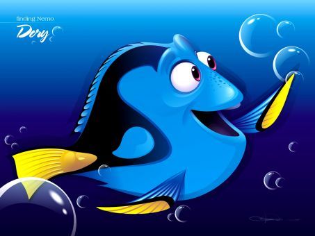 Dory47B Profile Picture