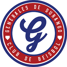 Cuenta Oficial del Club Generales de Durango de la Liga Mexicana de Béisbol.
