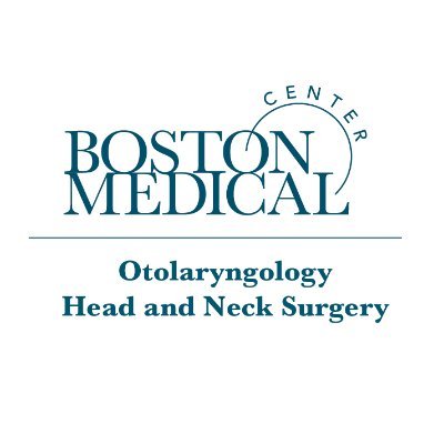 Official Twitter account of the @The_BMC Otolaryngology-Head and Neck Surgery Residency Program #Otolaryngology #ENT #MedEd