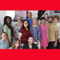 Berg Lab (@cindyberglab) 's Twitter Profile