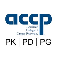 ACCP PKPDPG PRN(@pkpdpg) 's Twitter Profile Photo