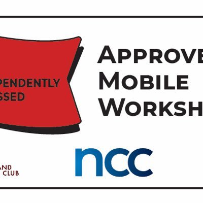 GaryTur08431100's profile picture. Approved Mobile Workshop and NCC Member. Mobile Caravan & Motorhome Engineer. Staffordshire Area