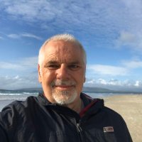 Dieter Wolke (@wolkedieter) 's Twitter Profile