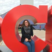 Colleen Sandquist (@csandquistdji) 's Twitter Profile