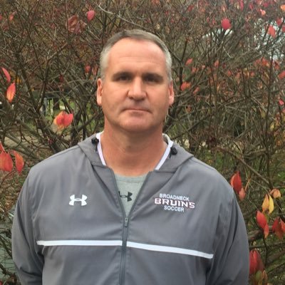 Broadneck High School Boys Soccer Coach, Dynamic Soccer Training