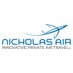 NICHOLAS AIR (@NICHOLASAIR) Twitter profile photo