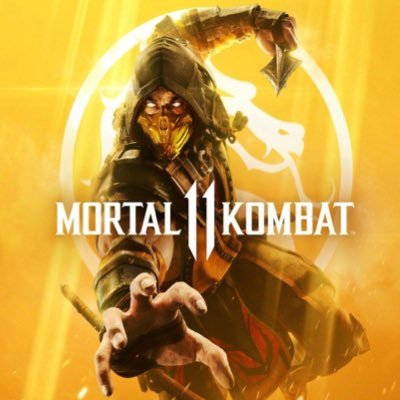 I My Mortal Kombat 11 fans ❤️