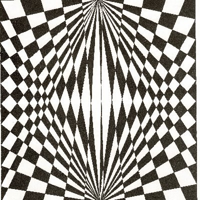 TAPfanzine's profile picture. Born of paper and ink in 1987 - existing virtually since 2020.   Embracing the highest and lowest corners of culture, popular and otherwise.