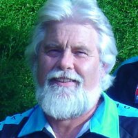 Russell Gibson - @NZKennyRogers Twitter Profile Photo